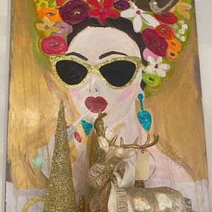 Meet your Posher, Michelle